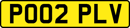 PO02PLV