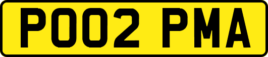 PO02PMA