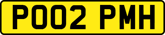 PO02PMH