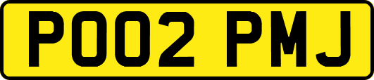 PO02PMJ