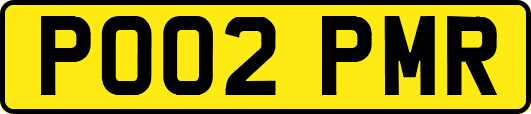 PO02PMR