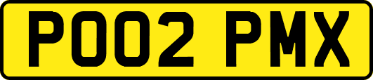 PO02PMX