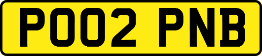 PO02PNB
