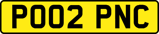 PO02PNC