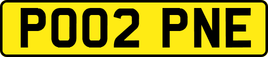 PO02PNE