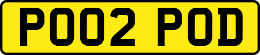 PO02POD