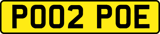 PO02POE