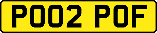 PO02POF