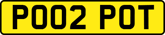 PO02POT