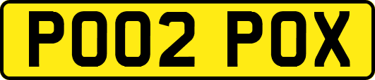 PO02POX