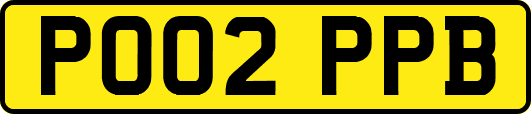 PO02PPB