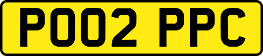 PO02PPC