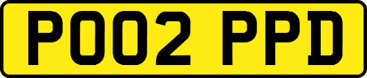 PO02PPD