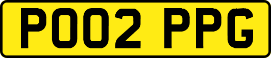 PO02PPG
