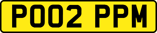 PO02PPM