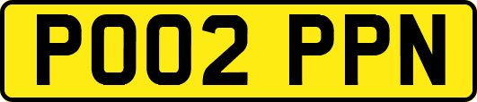 PO02PPN