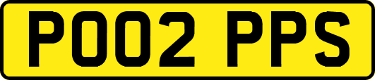 PO02PPS