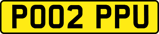PO02PPU