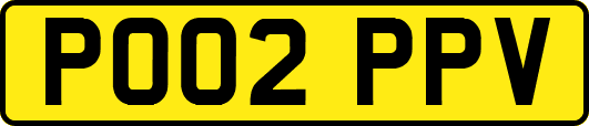PO02PPV
