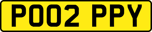 PO02PPY