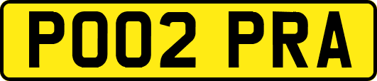 PO02PRA