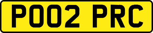 PO02PRC