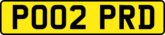 PO02PRD