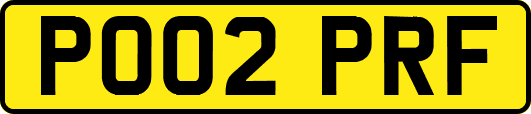 PO02PRF