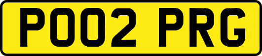 PO02PRG