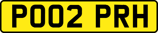 PO02PRH