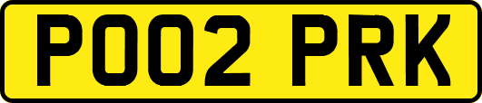 PO02PRK