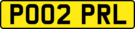 PO02PRL