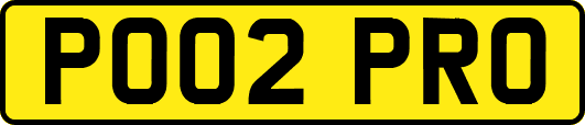 PO02PRO