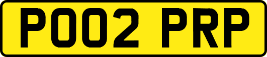 PO02PRP