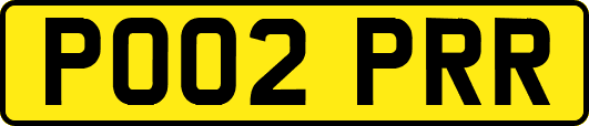 PO02PRR