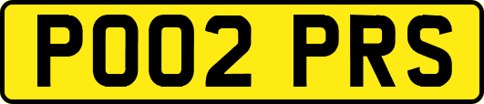 PO02PRS