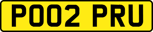 PO02PRU