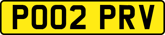PO02PRV