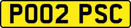 PO02PSC