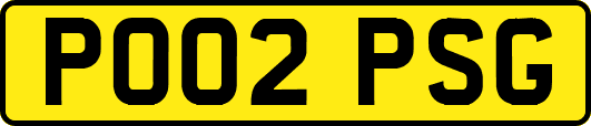 PO02PSG