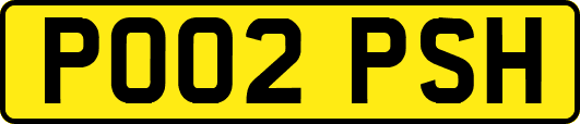PO02PSH