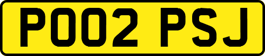 PO02PSJ