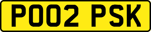 PO02PSK