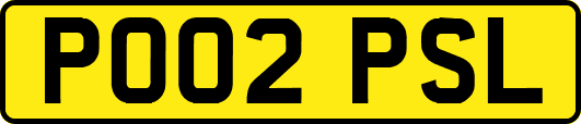 PO02PSL