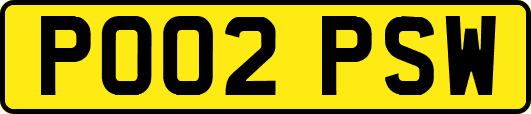 PO02PSW