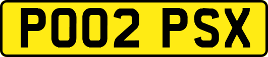 PO02PSX