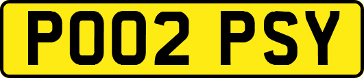 PO02PSY