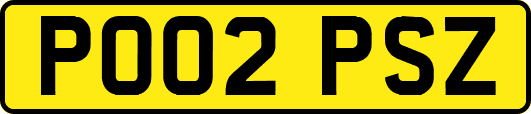PO02PSZ