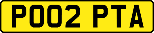 PO02PTA