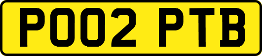 PO02PTB